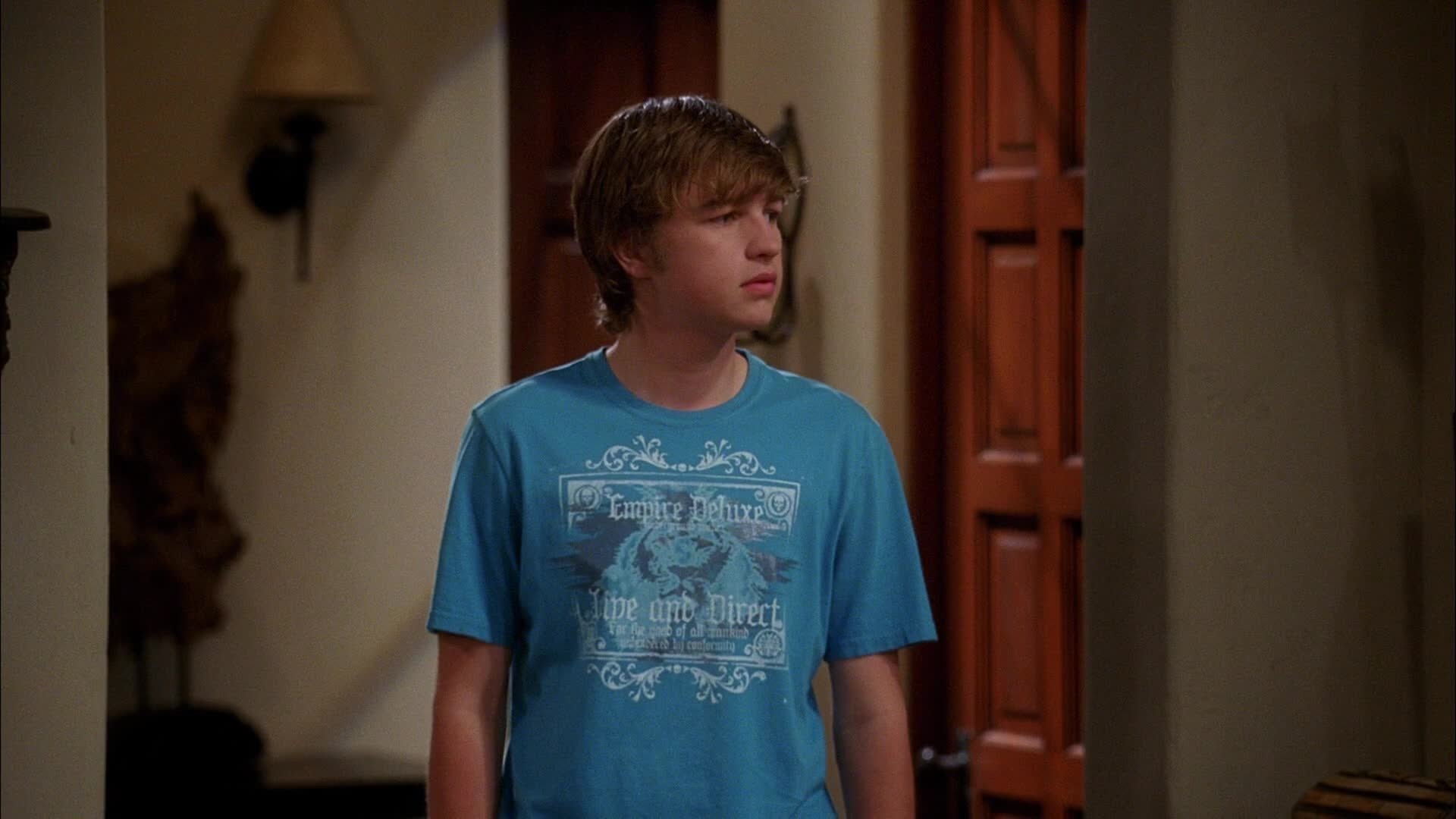 La gente que ama las mirillas