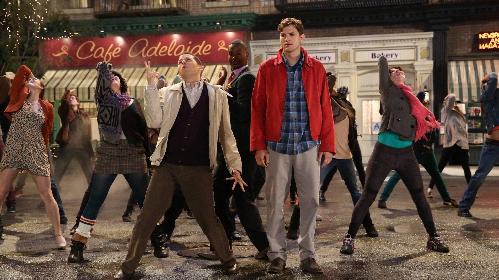 Toma una Pluma y Ponte a la Cola