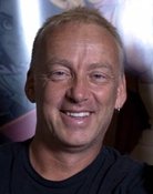 Paul Jenkins