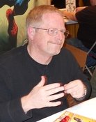 Mark Bagley