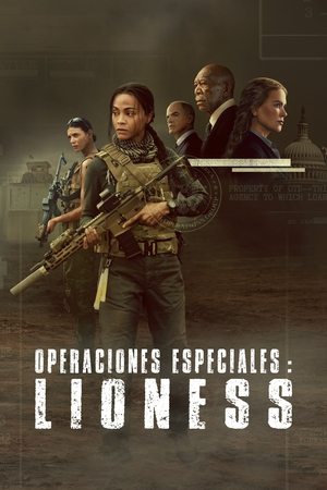 Lioness