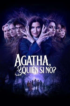Agatha All Along