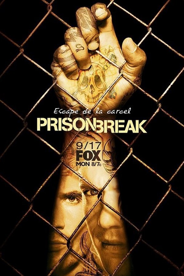 Prison Break
