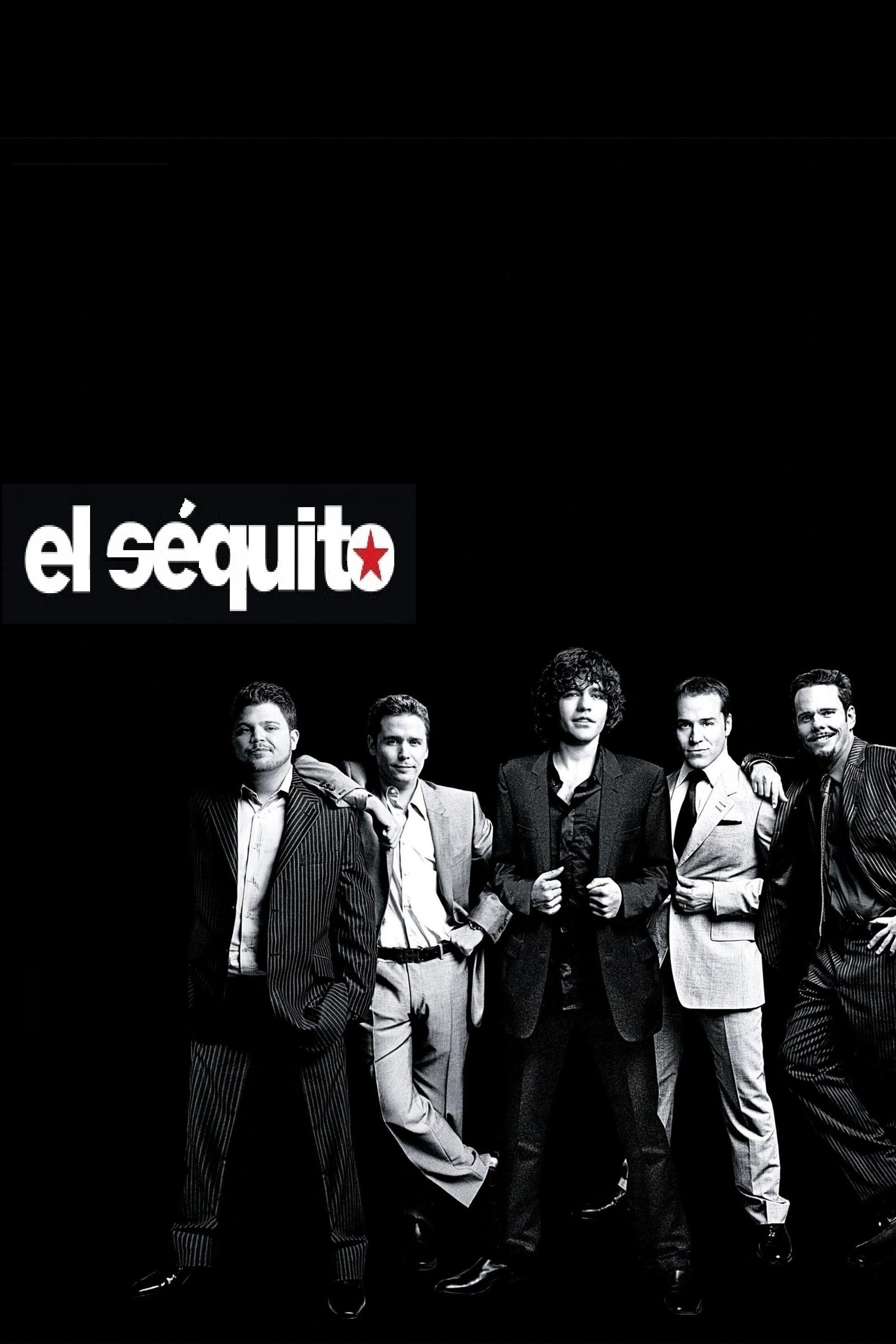 Entourage: El séquito